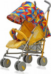 Детская коляска Рант Molly Alu