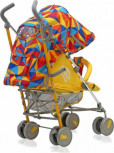 Детская коляска Рант Molly Alu