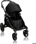 Детская коляска Baby Jogger City Select