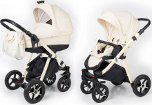 Детская коляска Esspero Newborn Lux