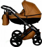 Детская коляска Verdi Mirage Eco Premium