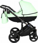 Детская коляска Verdi Mirage Eco Premium