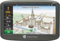 GPS-навигатор Navitel N 500
