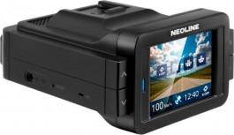 Автомобильный видеорегистратор Neoline X-COP 9000
