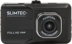 Автомобильный видеорегистратор Slimtec Neo F2