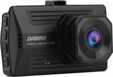 Автомобильный видеорегистратор Digma FreeDrive-208