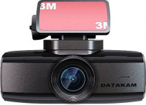Автомобильный видеорегистратор DataKam G5-CITY