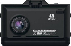 Автомобильный видеорегистратор Playme P570SG