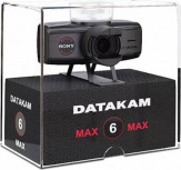 Автомобильный видеорегистратор DataKam 6 Max