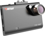 Автомобильный видеорегистратор Artway AV-480