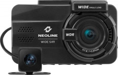 Автомобильный видеорегистратор Neoline Wide S49