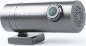 Автомобильный видеорегистратор TrendVision TUBE