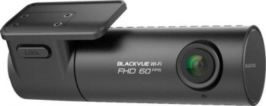 Автомобильный видеорегистратор BlackVue DR590W-1CH