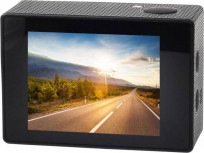 Автомобильный видеорегистратор Digma FreeDrive Action Full HD