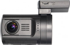 Автомобильный видеорегистратор TrendVision Mini 2CH GPS