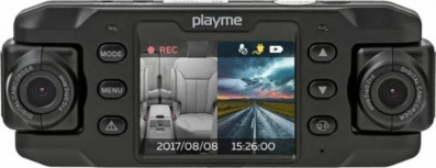 Автомобильный видеорегистратор Playme NIO
