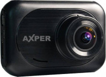 Автомобильный видеорегистратор Axper Uni