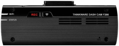 Автомобильный видеорегистратор Thinkware F200 2CH