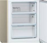 Холодильник Bosch KGV 39XK21R