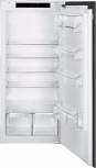 Холодильник Smeg SD7205SLD2P