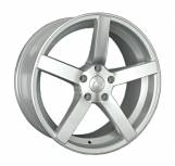 Литые диски LS Wheels 742