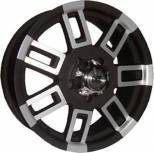 Литые диски NZ Wheels SH593