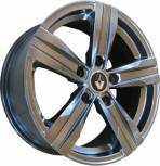 Литые диски NZ Wheels SH657