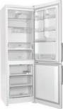 Холодильник Hotpoint-Ariston HS 5201 W O