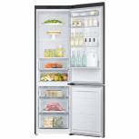 Холодильник Samsung RB-37J5000B1