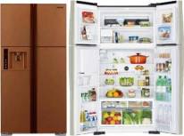 Холодильник Hitachi R-W722 PU1 GB