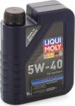 Моторное масло Liqui Moly Optimal Synth 5W-40 1 л