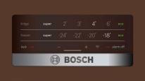 Холодильник Bosch KGN 39XD31R