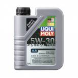 Моторное масло Liqui Moly Special Tec AA 5W-30 1 л