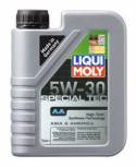 Моторное масло Liqui Moly Special Tec AA 5W-30 1 л