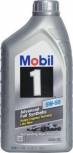 Моторное масло Mobil 1 FS X1 5W-50 1 л
