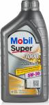 Моторное масло Mobil Super 3000 X1 Formula FE 5W-30 1 л
