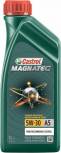 Моторное масло Castrol MAGNATEC 5W-30 1 л