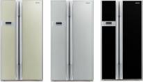 Холодильник Hitachi R-M 702 PU2