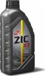 Моторное масло Zic X7 LS 5W-30 1 л