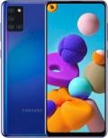 Смартфон Samsung Galaxy A21S SM-A217 32Gb