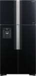 Холодильник Hitachi R-W 662 PU7