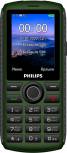Мобильный телефон Philips Xenium E218