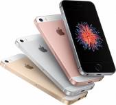 Смартфон Apple iPhone SE 16Gb