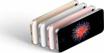 Смартфон Apple iPhone SE 16Gb