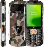 Мобильный телефон BQ BQ-3586 Tank Max