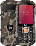 Мобильный телефон BQ BQ-2817 Tank Quattro Power
