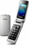 Мобильный телефон Samsung C3520