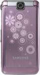 Мобильный телефон Samsung S3600