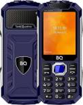 Мобильный телефон BQ BQ-2819 Tank Quattro