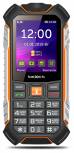 Смартфон Texet TM-530